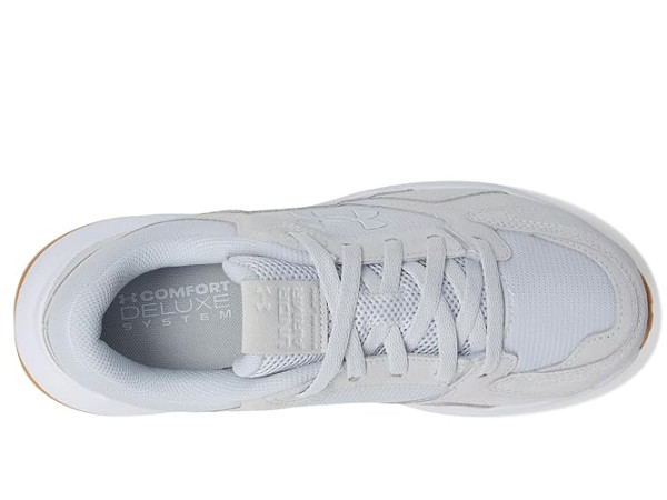 Under Armour Edge Suede
