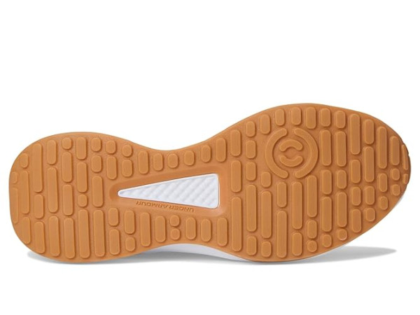 Under Armour Edge Suede