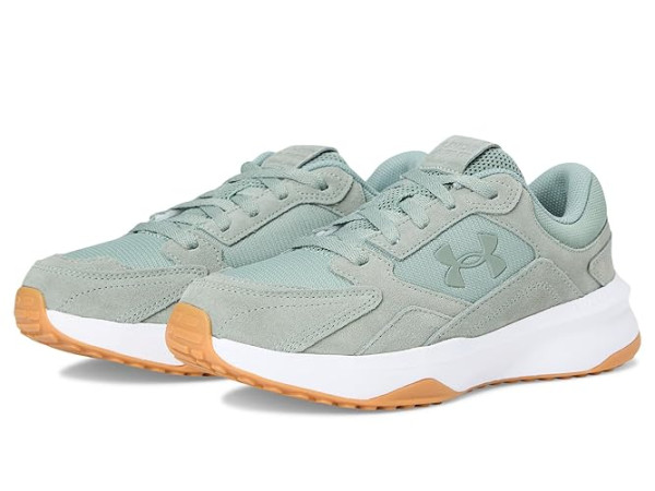 Under Armour Edge Suede