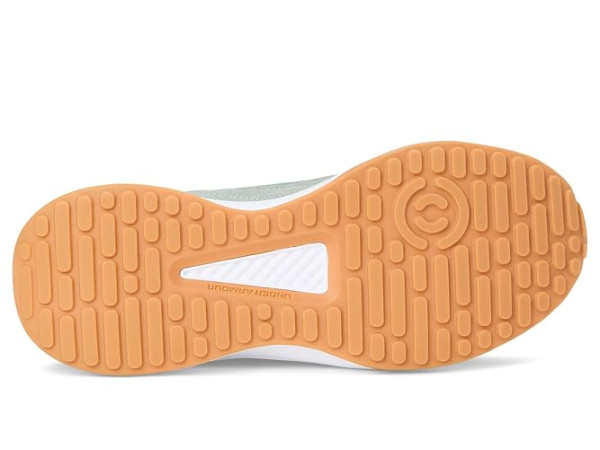 Under Armour Edge Suede