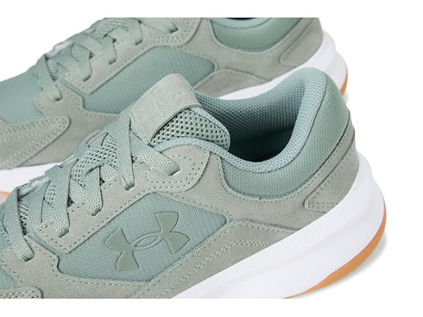 Under Armour Edge Suede