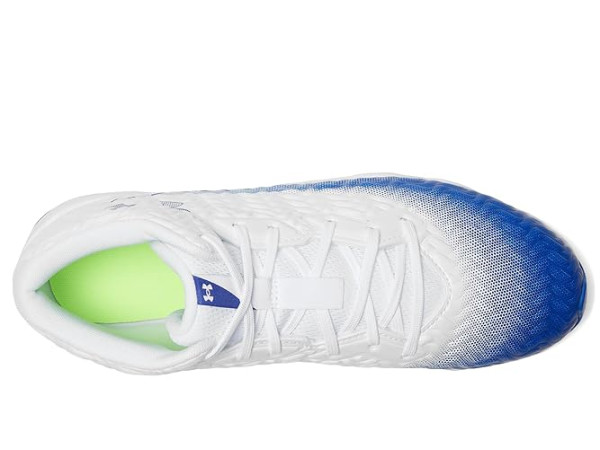 Under Armour Spotlight Hammer RM Football Cleats Under Armour Spotlight Hammer RM Football Cleats