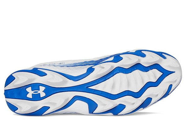 Under Armour Spotlight Hammer RM Football Cleats Under Armour Spotlight Hammer RM Football Cleats