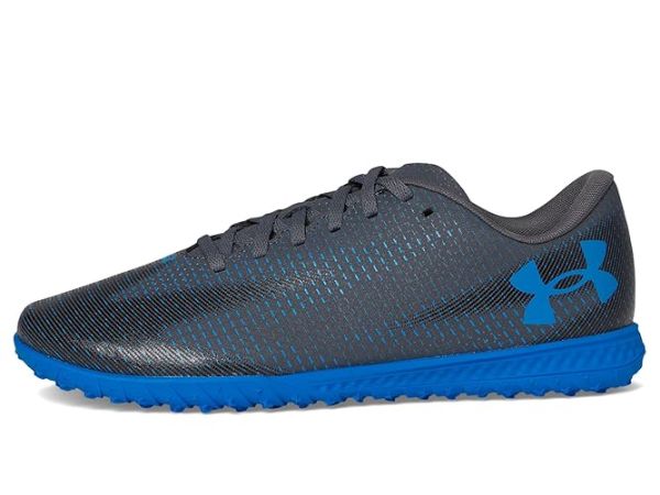 Under Armour Shadow Select 3 Turf Soccer Cleats Under Armour Shadow Select 3 Turf Soccer Cleats