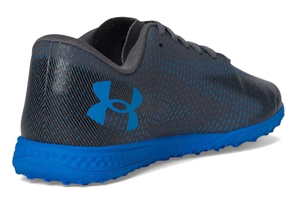 Under Armour Shadow Select 3 Turf Soccer Cleats Under Armour Shadow Select 3 Turf Soccer Cleats