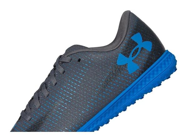 Under Armour Shadow Select 3 Turf Soccer Cleats Under Armour Shadow Select 3 Turf Soccer Cleats