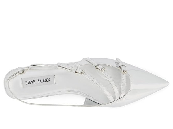 Steve Madden Peony
