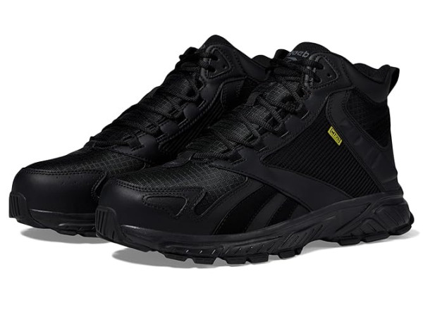 Reebok Work Hyperium Work EH Comp Toe Internal Met Guard