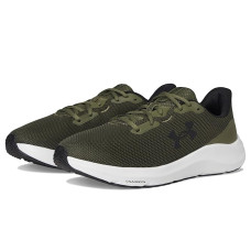 Under Armour Charged Pursuit 4
