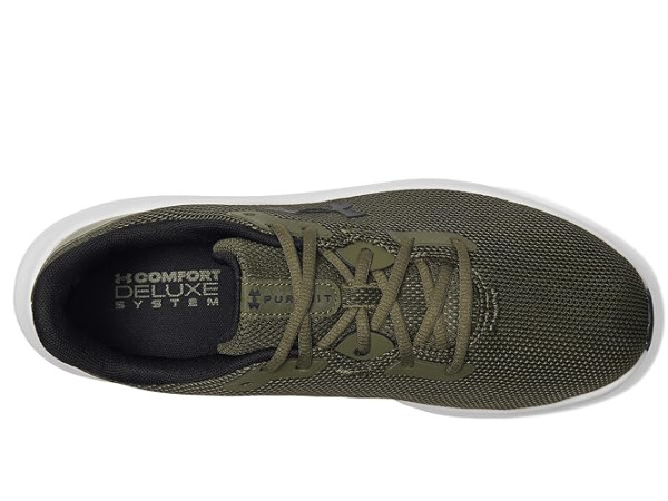Under Armour Charged Pursuit 4 Under Armour Charged Pursuit 4