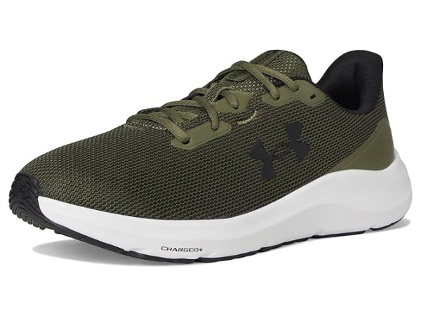 Under Armour Charged Pursuit 4 Under Armour Charged Pursuit 4