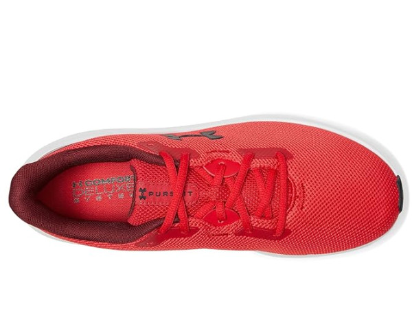 Under Armour Charged Pursuit 4