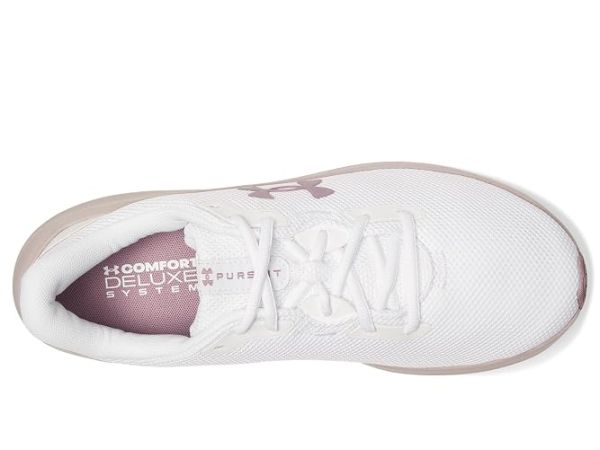 Under Armour Charged Pursuit 4 Under Armour Charged Pursuit 4