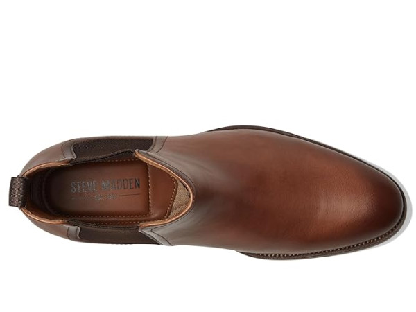 Steve Madden Montreaux Steve Madden Montreaux