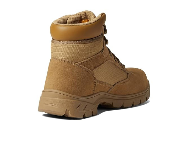 SKECHERS Work Wascana - Baylan Comp Toe Boots