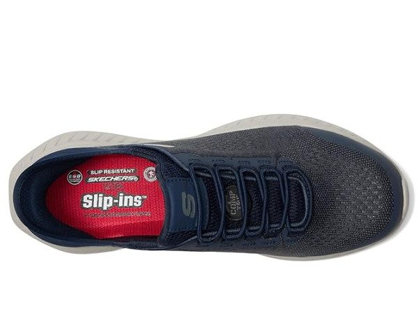 SKECHERS Work Tilido ESD Comp Toe