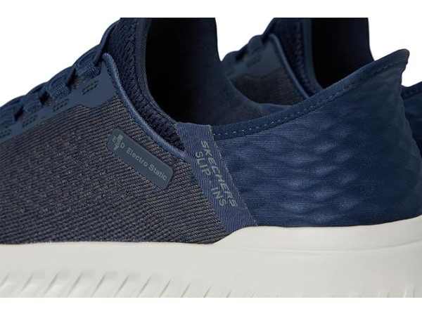 SKECHERS Work Tilido ESD Comp Toe