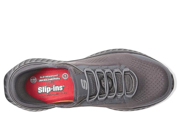 SKECHERS Work Tilido ESD Comp Toe
