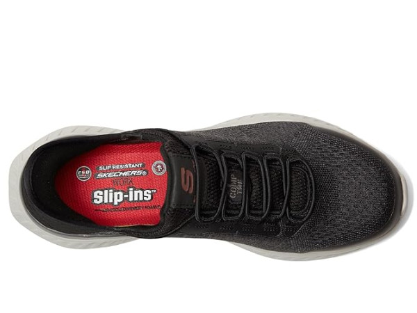 SKECHERS Work Tilido ESD Comp Toe