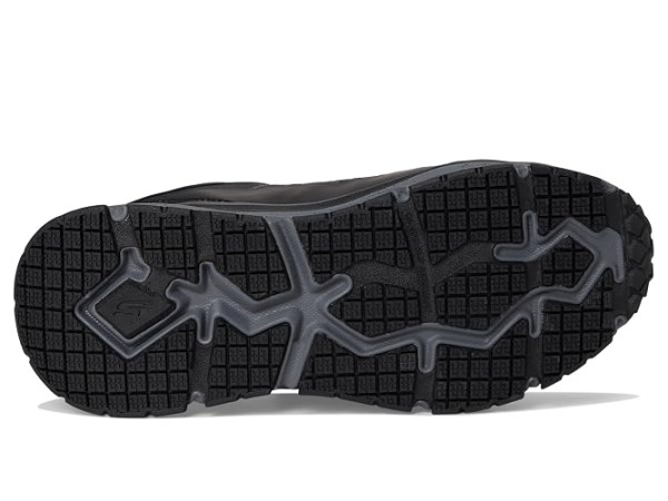 SKECHERS Work D'Lux Journey SR - Terrain - Guard Comp Toe