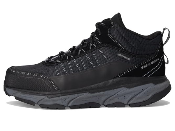 SKECHERS Work D'Lux Journey SR - Terrain - Guard Comp Toe