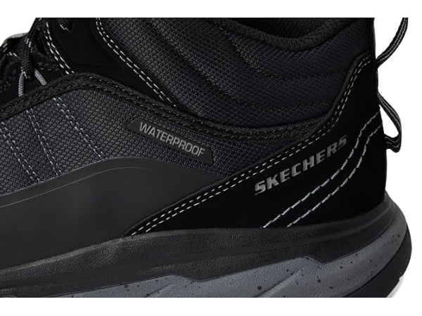 SKECHERS Work D'Lux Journey SR - Terrain - Guard Comp Toe