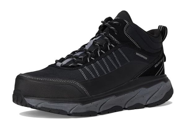 SKECHERS Work D'Lux Journey SR - Terrain - Guard Comp Toe