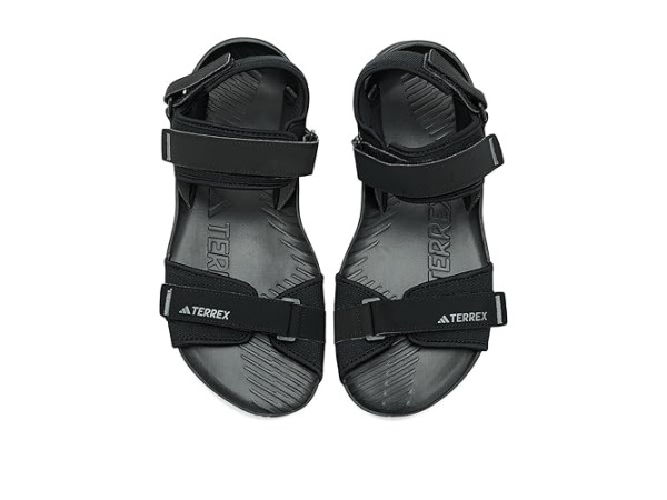adidas Outdoor Terrex Hydroterra Hiking Sandals adidas Outdoor Terrex Hydroterra Hiking Sandals