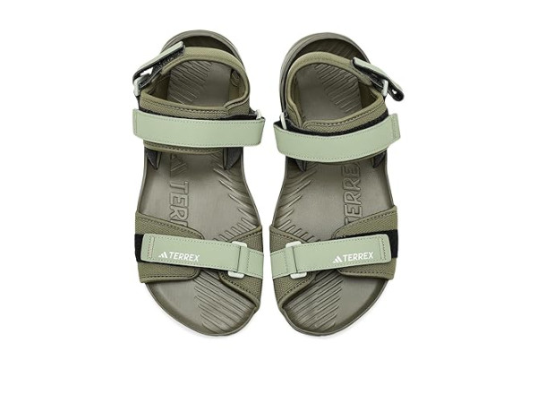 adidas Outdoor Terrex Hydroterra Hiking Sandals