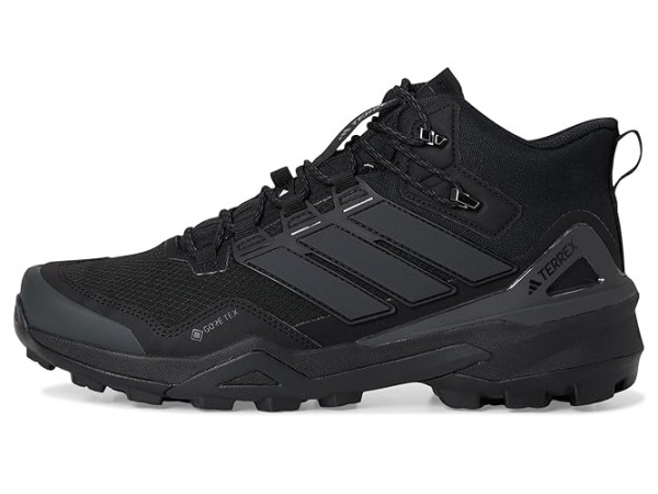 adidas Outdoor Terrex Skychaser GORE-TEX® Mid Top Hiking Shoes adidas Outdoor Terrex Skychaser GORE-TEX® Mid Top Hiking Shoes