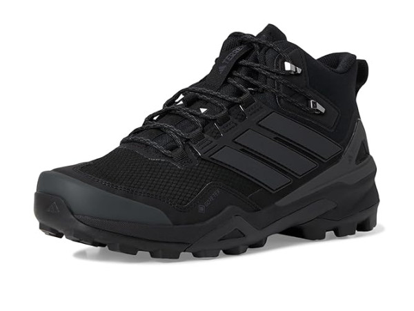 adidas Outdoor Terrex Skychaser GORE-TEX® Mid Top Hiking Shoes adidas Outdoor Terrex Skychaser GORE-TEX® Mid Top Hiking Shoes