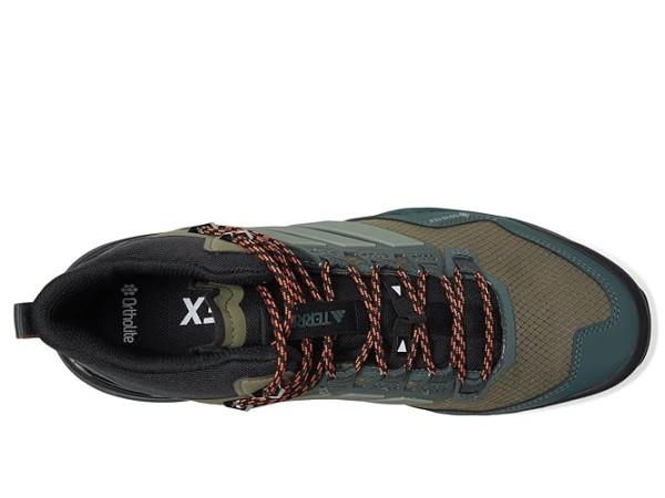 adidas Outdoor Terrex Skychaser GORE-TEX® Mid Top Hiking Shoes adidas Outdoor Terrex Skychaser GORE-TEX® Mid Top Hiking Shoes