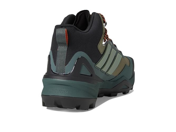 adidas Outdoor Terrex Skychaser GORE-TEX® Mid Top Hiking Shoes adidas Outdoor Terrex Skychaser GORE-TEX® Mid Top Hiking Shoes