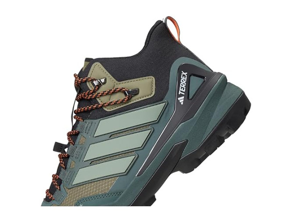 adidas Outdoor Terrex Skychaser GORE-TEX® Mid Top Hiking Shoes adidas Outdoor Terrex Skychaser GORE-TEX® Mid Top Hiking Shoes