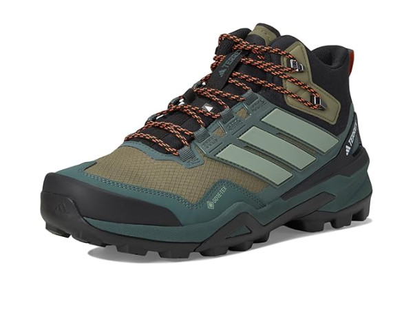 adidas Outdoor Terrex Skychaser GORE-TEX® Mid Top Hiking Shoes adidas Outdoor Terrex Skychaser GORE-TEX® Mid Top Hiking Shoes