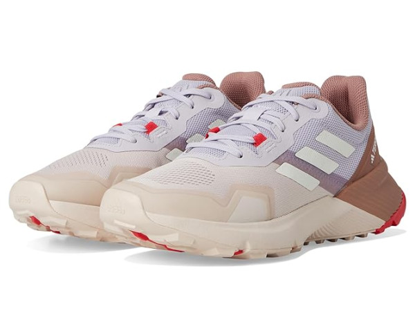 adidas Outdoor Terrex Soulstride Trail Running Shoes