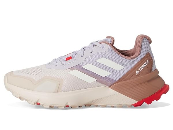 adidas Outdoor Terrex Soulstride Trail Running Shoes adidas Outdoor Terrex Soulstride Trail Running Shoes