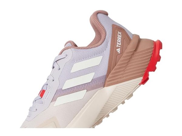 adidas Outdoor Terrex Soulstride Trail Running Shoes adidas Outdoor Terrex Soulstride Trail Running Shoes
