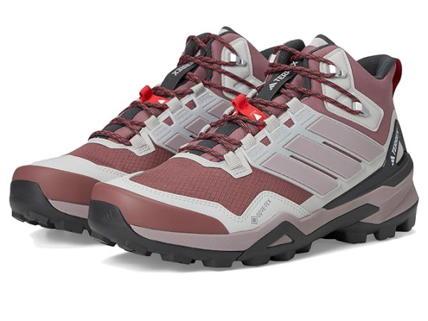 adidas Outdoor Terrex Skychaser GORE-TEX® Mid Top Hiking Shoes