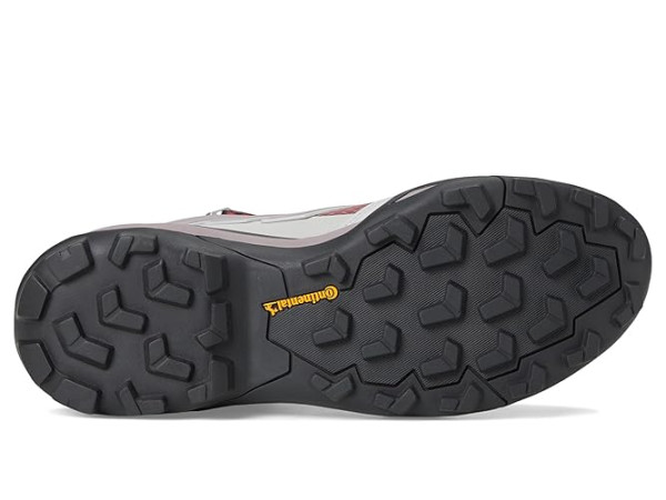adidas Outdoor Terrex Skychaser GORE-TEX® Mid Top Hiking Shoes