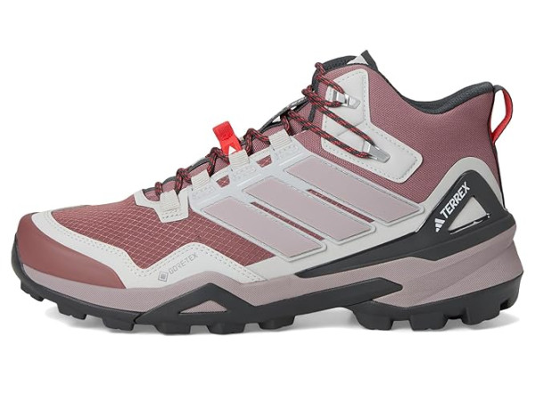 adidas Outdoor Terrex Skychaser GORE-TEX® Mid Top Hiking Shoes