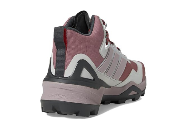adidas Outdoor Terrex Skychaser GORE-TEX® Mid Top Hiking Shoes