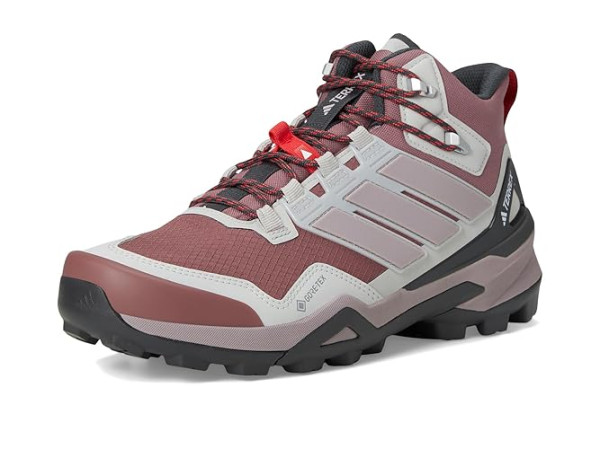 adidas Outdoor Terrex Skychaser GORE-TEX® Mid Top Hiking Shoes