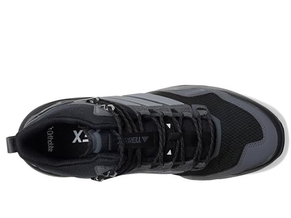 adidas Outdoor Terrex Skychaser GORE-TEX® Mid Top Hiking Shoes