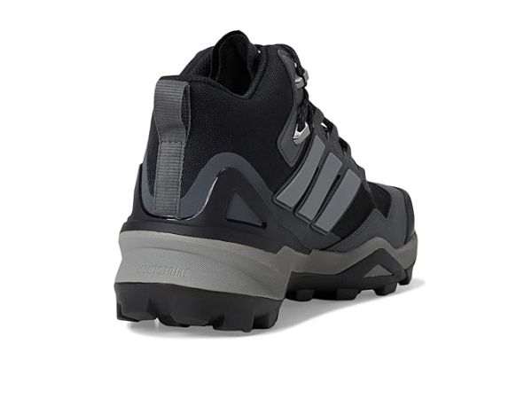 adidas Outdoor Terrex Skychaser GORE-TEX® Mid Top Hiking Shoes