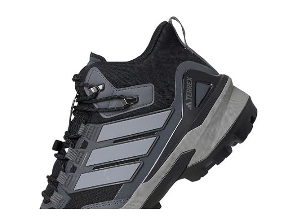adidas Outdoor Terrex Skychaser GORE-TEX® Mid Top Hiking Shoes