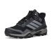 adidas Outdoor Terrex Skychaser GORE-TEX® Mid Top Hiking Shoes