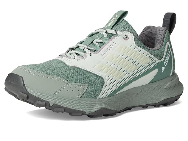 adidas Outdoor Terrex Tracefinder 2 Trail Running Shoes