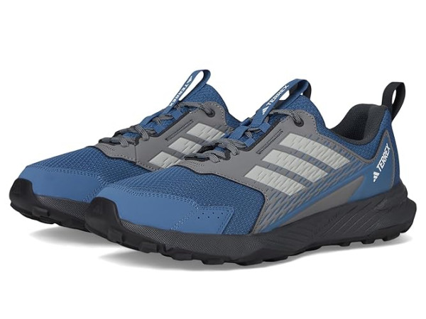 adidas Outdoor Terrex Tracefinder 2 Trail Running Shoes