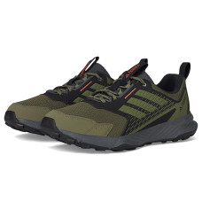 adidas Outdoor Terrex Tracefinder 2 Trail Running Shoes